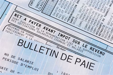 Quels Documents Fournir Pour Ma Demande De Retraite