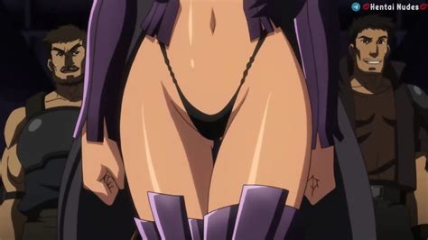 Kuroinu Kedakaki Seijo Wa Hakudaku Ni Somaru Episode 1 Sex Scenes