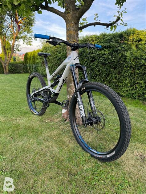 YT Industries Capra Shred 2021 Gebraucht Kaufen