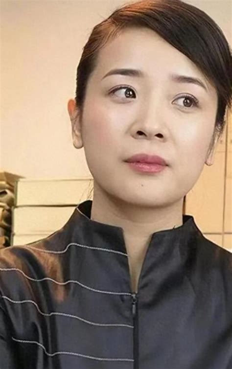 陈小艺和肌肉萎缩的导演刘惠宁离婚，多年的感情就此终结 娱乐资讯存满娱乐网