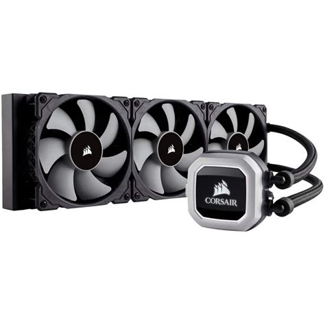 Customer Reviews: CORSAIR Hydro Series 120mm Liquid Cooling System ...