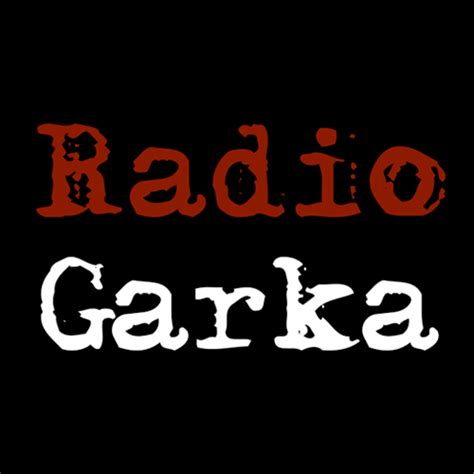 Radio Garka Apps On Google Play