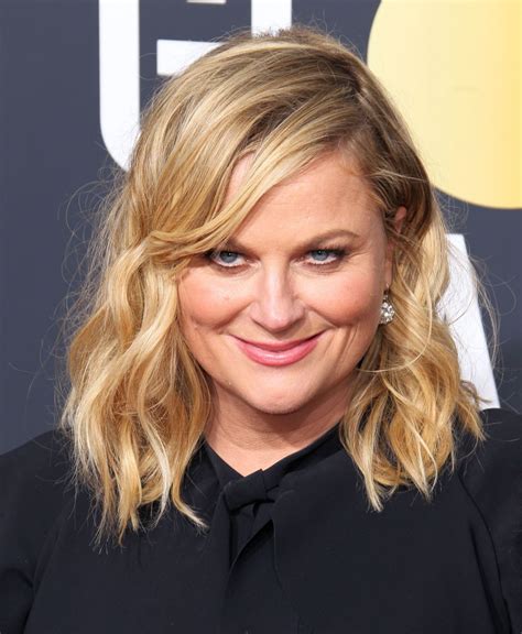 Amy Poehler – Golden Globe Awards 2018 • CelebMafia