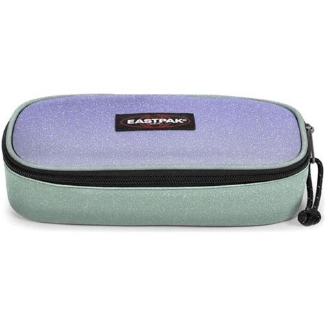 Eastpak Oval Single Kalem Kutusu Kalemlik Spark Degrade D Fiyat