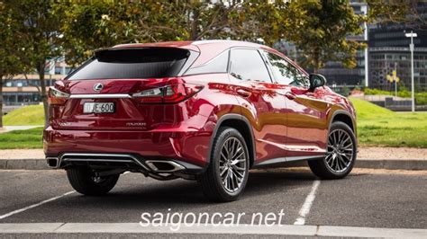 1 Lexus Nx 200t 2020 Giá Xe Khuyến Mãi Khủng Giao Ngay