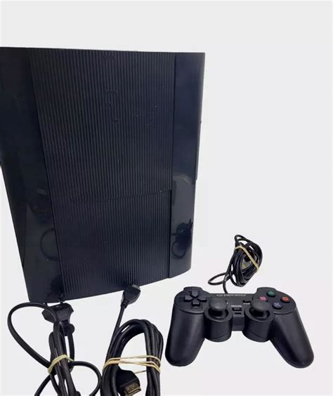 Konsola Sony Playstation 3 Slim 500 GB porównaj ceny Allegro pl