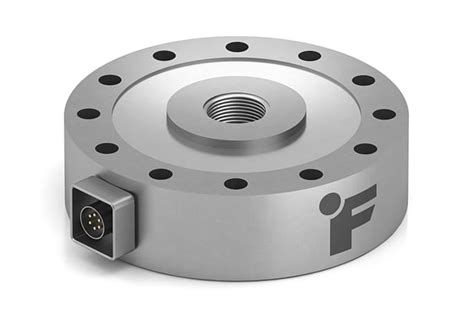 Pancake Load Cells Metromatics