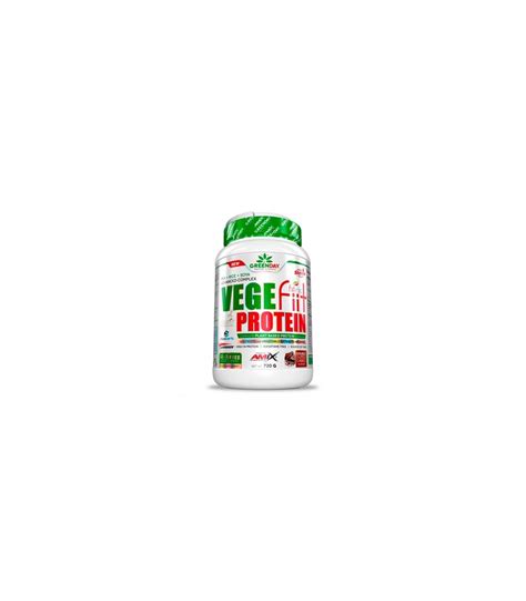 Vegefiit Protein Amix Gr