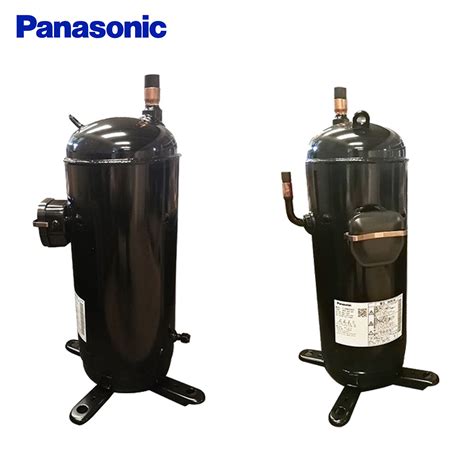 Scroll Compressor For Refrigeration C Scn L H Panasonic