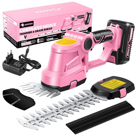 Best Electric Hedge Trimmer for Your Garden • Tools First