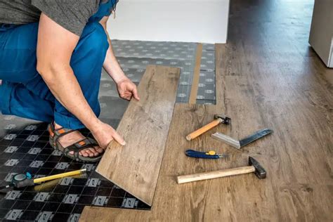 Which Direction Should You Lay Vinyl Plank Flooring Floor Roma