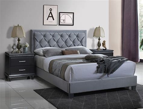 SET5092 DANZY BED | Factory Direct Furniture 4 U