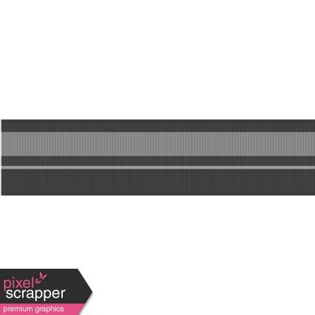 fat ribbon template stripes  graphic  marisa lerin