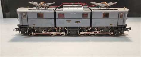 Roco 43427 HO Locomotive Electrique E 9120 Kaufen Auf Ricardo