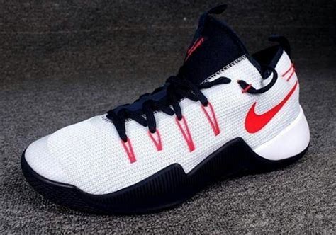 The Low Cut Nike Hypershift Basketball Shoe Arrives For Summer