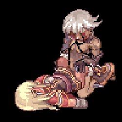 Ragnarok Online Sprite Gifs 2 E Hentai Galleries