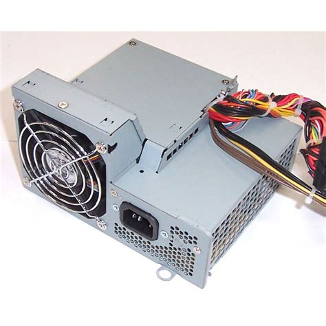 350030 001 349318 001 Api4pc07 240w Hp Compaq Dc5100 Dc7100 Power Supply