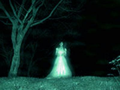 Real Ghost Stories | Scary Website