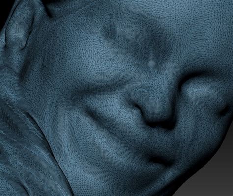 Maggie Nude Figurine Mature Woman Sculpture D Stl Nude D Naked Figure Stl Nude