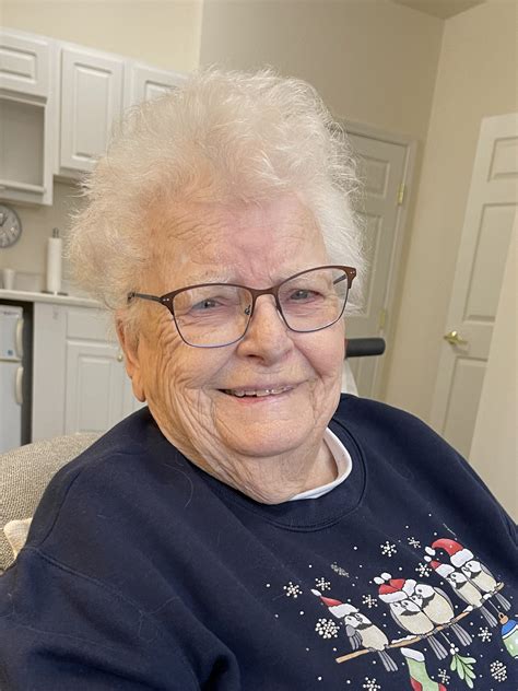 Martha Jean Allen - Gallop Funeral Services, Inc.