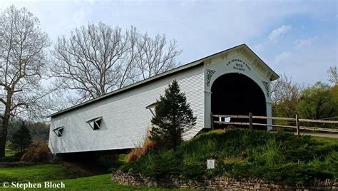 Pin on Rustic Covered Bridges | Covered bridges, Bridge, Places