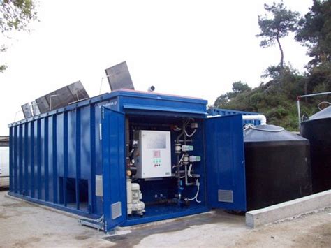 Mbbr Sewage Treatment Plant Manufacturer Supplier From Chennai