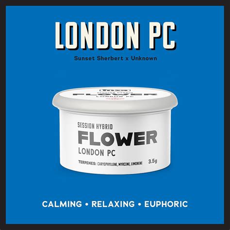 INSA: London PC | Leafly