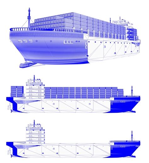 54 Cargo Ship Deck Plan Royalty-Free Images, Stock Photos & Pictures ...