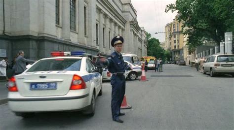 IMCDb Org 2005 Ford Focus MkII In Lyubov Morkov 2007