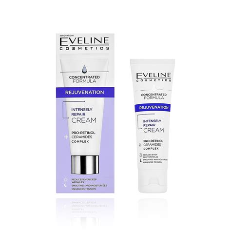 Eveline Concentrated Formula