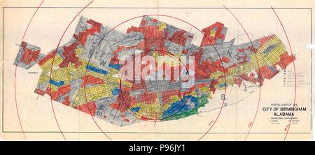 Old Map Of Alabama State S Stock Photo Alamy