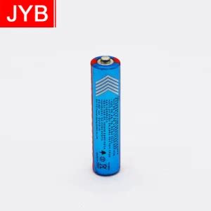 Kc Certificated V Disposal Dry Cell Battery R P Aa Carbon Zinc