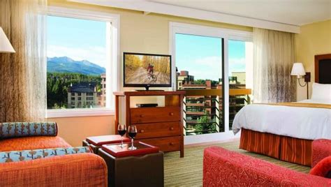 Marriott's Mountain Valley Lodge at » ltur