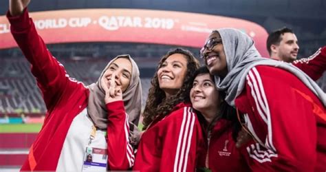 Conoce Cómo Será El Código De Vestimenta En El Mundial De Qatar El