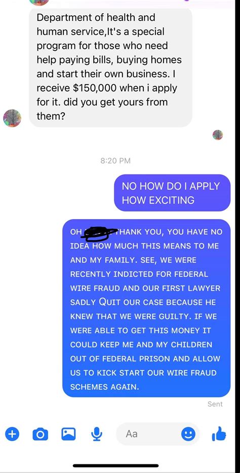 My own personal game of scammer hangman : r/scambait