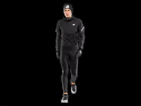 Softshell M Ski Dynafit Alpine Reflective Jkt M Black Out Nimbus