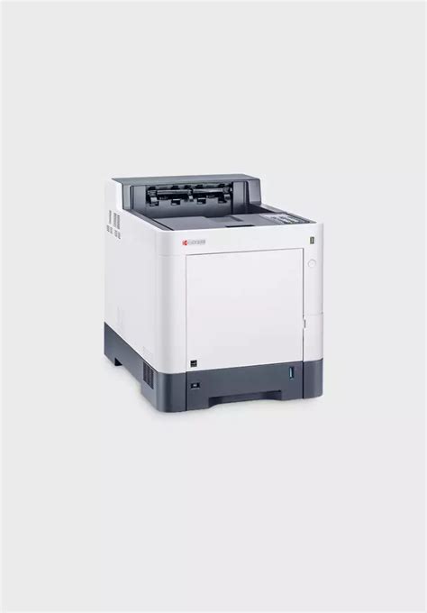 Цветной принтер KYOCERA ECOSYS P6235cdn