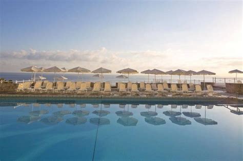 Peninsula Resort And Spa Crete Greece