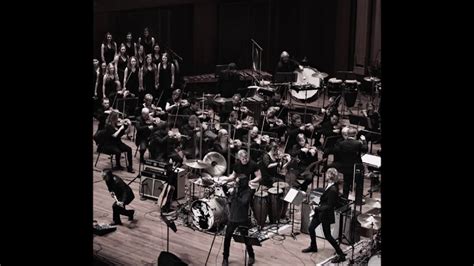 Mad Season And Seattle Symphony Orchestra River Of Deceit Youtube