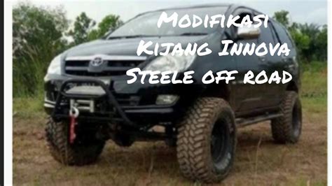 16 Off Road Innova Ide Terkini