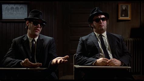 The Blues Brothers Dan Aykroyd John Belushi Blues Brothers Blues