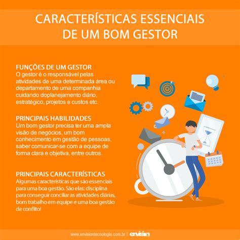 A Habilidade Mais Significativa De Um Gestor Pode Ser Definida