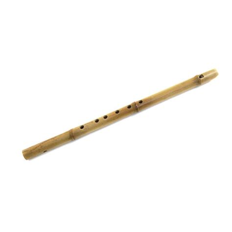 Vietnamese Bamboo Flute - Rainstick Trading Ltd