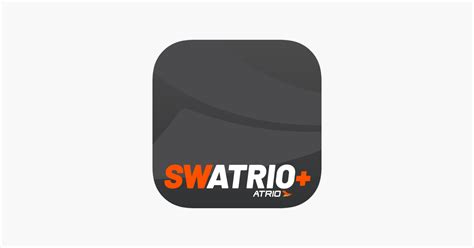 ‎sw Atrio Plus Na App Store