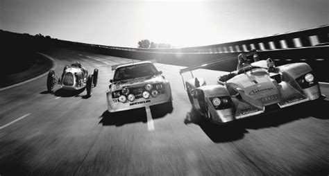 The Evolution of Car Racing: From Early Days to Modern Motorsports ...