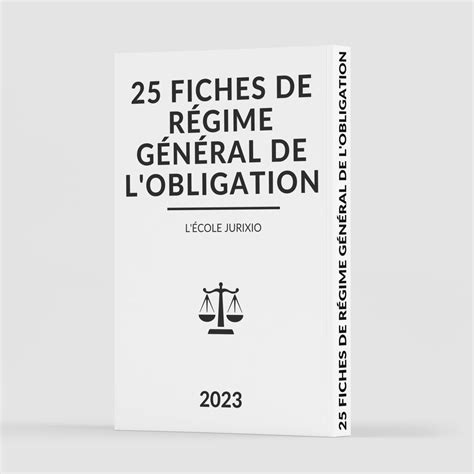 R Gime G N Ral Des Obligations Livre Pdf Jurixio