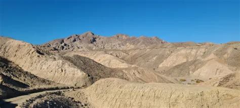 10 Best Hikes And Trails In Anza Borrego Desert State Park Alltrails