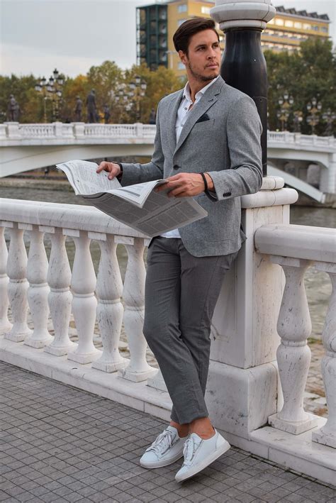 outfit elegant homme | Dresses Images 2024