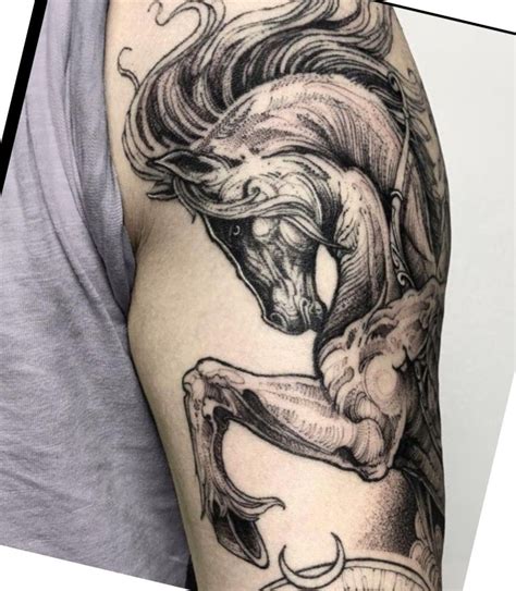 Pegasus Tattoos Meanings Tattoo Ideas Tattoo Designs Tattoogoto