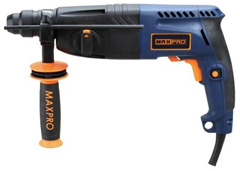 Перфоратор Max-Pro MPRH620/24V, 620 Вт - купить в интернет-магазине ...